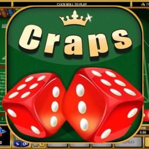 Craps - Casino Style​